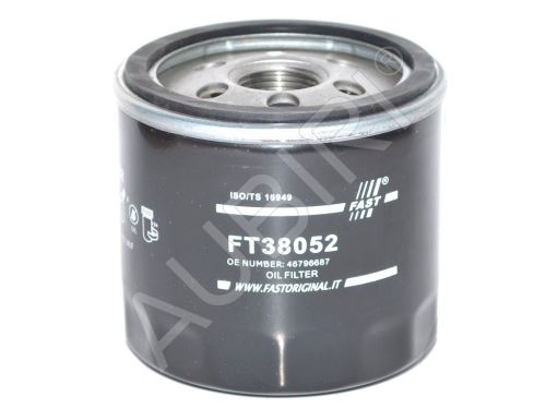 Ölfilter Fiat Doblo 2000-2010 1.2i/1.9 JTD