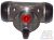 Radbremszylinder Fiat Doblo 2000-05 hinten