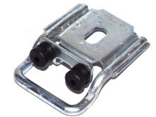 Schlossfalle Renault Master 1998-2010 obere/untere links für Hecktür