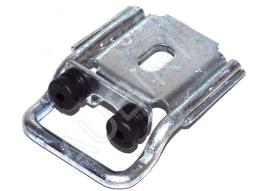 Schlossfalle Renault Master 1998-2010 obere/untere links für Hecktür