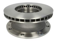 Bremsscheibe Iveco EuroCargo 80/100E vorne/hinten, 322mm (1)