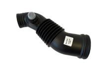 Ladeluftschlauch Iveco Daily 2.3 vom Filter zum Turbolader