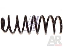 Fahrwerksfeder hinten Fiat Scudo/Ulysse 95 Satz links/rechts