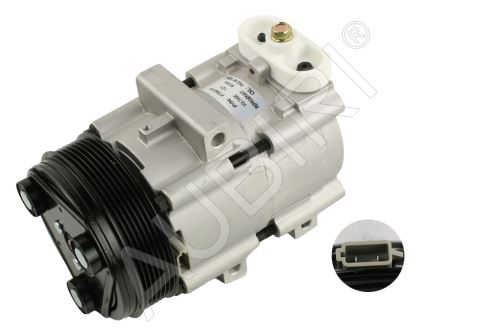 Klimakompressor Ford Transit 2000-2012 2.4 TDCi