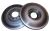Bremsscheibe Citroën Jumpy, Peugeot Expert ab 2016, Scudo ab 2022 hinten, 290 mm, 2er-Set