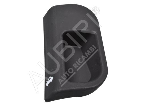 Hebel für die Motorhaube Fiat Doblo 2010-2022, Fiorino ab 2007