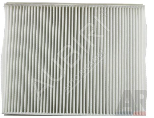 Innenraumfilter Fiat Doblo 2000-2010