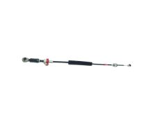 Zugdraht für Schaltung Getriebe Renault Kangoo 1997-2008 - 935/640 mm