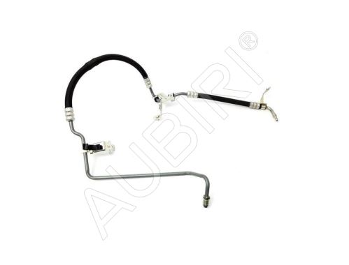 Schlauch für Servo Lenkgetriebe Fiat Ducato 2006-2011, Jumper, Boxer 2.2D