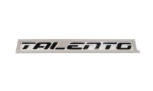 "TALENTO" Emblem Fiat Talento ab 2016