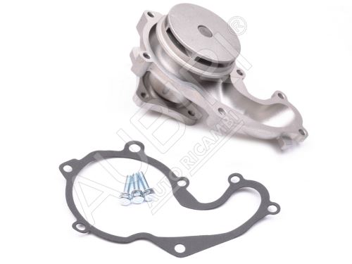 Wasserpumpe Ford Transit Connect, Tourneo Connect 2002-2014 1.8Di/TDCi