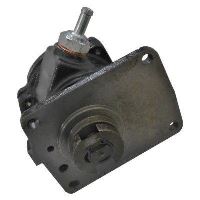 Vakuumpumpe Iveco TurboDaily 2.8