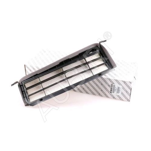 Innenraumfilter Fiat Ducato 1994-2006 mit Halter