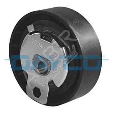 Zahnriemenspannrolle Ford Transit/Tourneo Connect 2002-2014 1.8 Di/TDCi