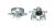 Bremssattel Fiat Ducato ab 2006 hinten links, 48mm