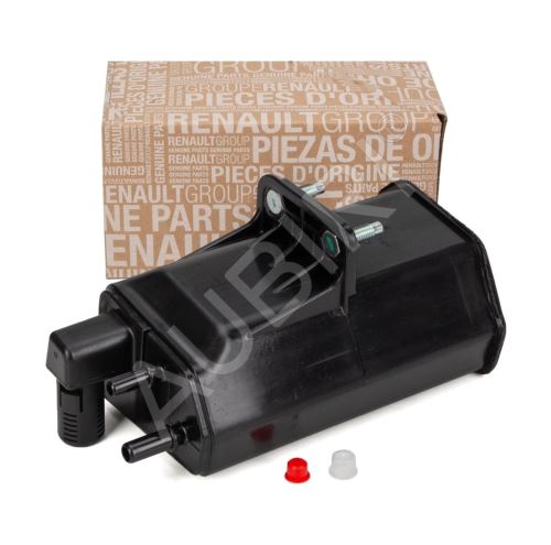 Behälter mit Aktivkohle Renault Kangoo 2013-2021 1.2 TCe