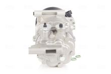 Klimakompressor Citroën Jumper ab 2011 2.2D, Transit 2006-2014 2.2D - SD7V16, R134a (3)