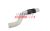 DPF-Differenzdrucksensorschlauch Renault Trafic, Vivaro 2014-2019 1.6D
