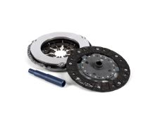 Kupplungssatz Renault Kangoo 2008-2021 1.5 dCi Kit ohne Lager, 230 mm