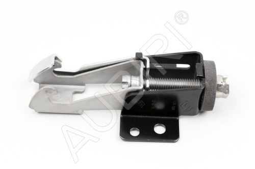 Reserveradhalter Renault Kangoo 1997-2008
