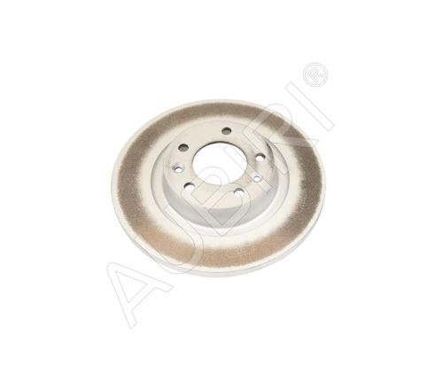 Bremsscheibe Fiat Scudo, Jumpy, Expert ab 2007 1.6/2.0D hinten, 290mm