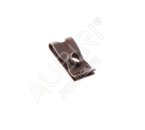 Clip Fiat Doblo ab 2022, Scudo ab 2022