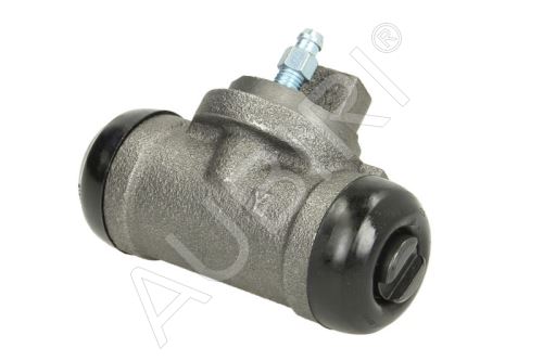 Radbremszylinder Ford Transit 1991-2000 hinten, links/rechts, 25 mm