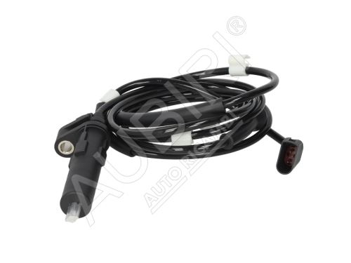 ABS Sensor Ford Transit 2000-2006 2.4D/2.3 16V hinten rechts, Heckantrieb, Doppelradachse