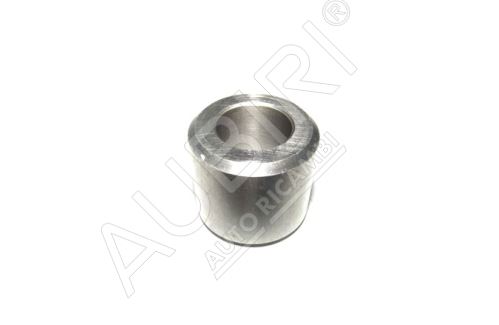 Kurbelwellenring Fiat Ducato 2006-2011, Jumper ab 2006 2.2D Zentrierung