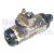 Radbremszylinder Ford Transit 1991-2000 hinten, links/rechts, 22 mm