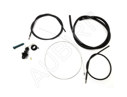 Gaspedalzug Fiat Scudo, Jumpy, Expert 1995-2006