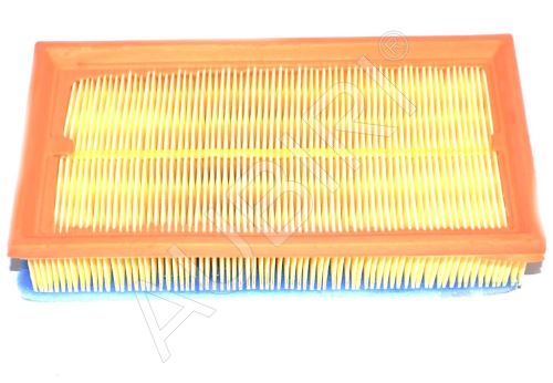 Luftfilter Fiat Scudo ab 2007 1.6D 16V 66KW Euro4
