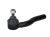 Spurstangenkopf Fiat Doblo 2000-2010 links (mit Servolenkung)