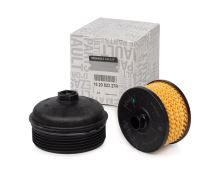Ölfilterdeckel Renault Kangoo 2013-2021 1.2 TCe, ab 2021 1.3 TCe mit Filter (1)