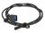 ABS Sensor Ford Transit 2006-2014 hinten links