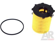 Ölfilter Fiat 500 ab 2013 0.9i