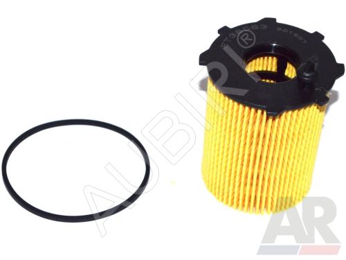 Ölfilter Fiat 500 ab 2013 0.9i