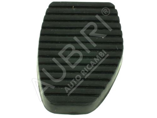 Bremspedalgummi Fiat Scudo 1996-2006, Berlingo 1996-2008