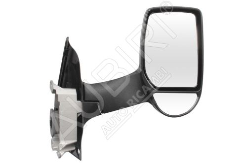 Aussenspiegel Ford Transit 2000-2014 rechts, langer Arm, elektrisch beheizbar, 5-PIN