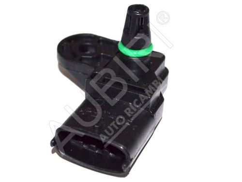 Luftdrucksensor Fiat Doblo 2010-/Fiorino 2007- 1.2/1.4i MAP-Sensor