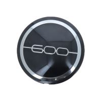 Radnabendeckel für Alufelge Fiat 600 ab 2023 Mitte Radnabendeckel für Alufelge Fiat 600 ab 2023 Mitte