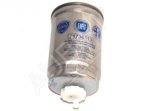 Kraftstofffilter Iveco Daily bis 2000 E2, Fiat Ducato bis 2006 1.9/2.5/2.8, EuroCargo E2