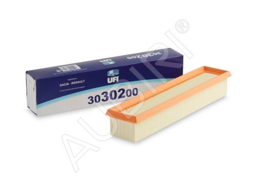 Luftfilter Renault Kangoo 2001-2008 1.2i 16V