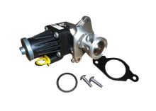 AGR-Ventil Fiat Doblo 2010-2016, Fiorino ab 2007 1.3D, 5-PIN, Euro 5