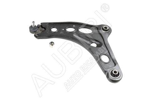 Querlenker vorne Renault Trafic, Vivaro 2001-2014 links