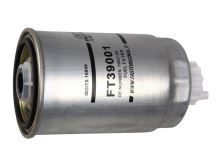 Kraftstofffilter Iveco Daily bis 2000 E2, Fiat Ducato bis 2006 1.9/2.5/2.8, EuroCargo E2