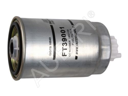 Kraftstofffilter Iveco Daily bis 2000 E2, Fiat Ducato bis 2006 1.9/2.5/2.8, EuroCargo E2
