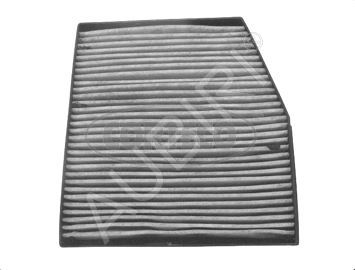 Innenraumfilter Fiat Doblo 2000-2010