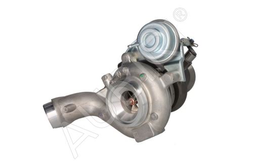 Turbolader Fiat Ducato 2016-2022 2.3D 93KW Euro6