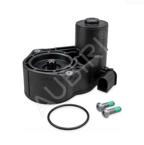 Elektromotor der Hinterradbremse Iveco Daily 35S ab 2024